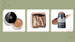 2023 s best bronzers for a believable