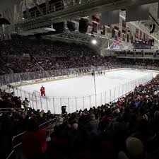 Make Conte Forum Great Again Improving The Fan Experience
