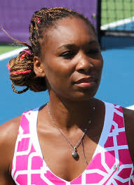 Nov 02, 2020 · venus and serena began their tennis educations in compton. Venus Williams Wikipedia