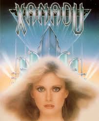 And now open your eyes and see. Olivia Newton John Stars In Box Office Bomb Xanadu August 8 1980