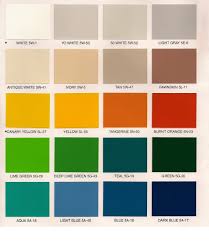 Boysen Paint Color Chart Enamel Best Picture Of Chart