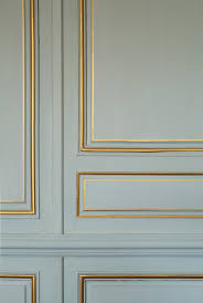 Moldings Trim To Your Walls