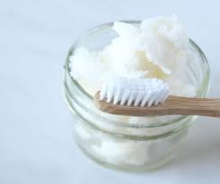 homemade remineralizing toothpaste