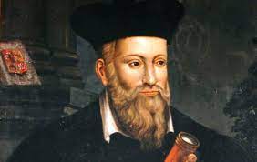 Nostradamus i koronawirus. Przepowiednie i teorie spiskowe - Wiadomości