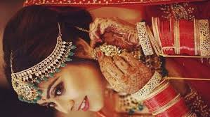 best bridal makeup artists in sector 1