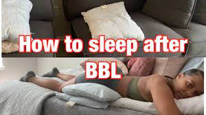 After you get your wisdom teeth removed, it's important to be aware of how you're sleeping. Avoid These Sleep Positions After Bbl How To Sleep Correctly