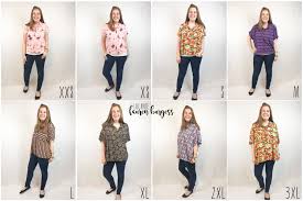 Lularoe Amy Top Size Price Style Direct Sales Party