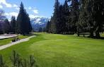 Revelstoke Golf Club in Revelstoke, British Columbia, Canada ...