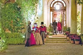 holidays at filoli your town monthly
