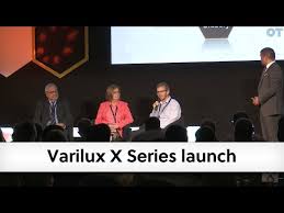 Varilux X Series Launch Youtube