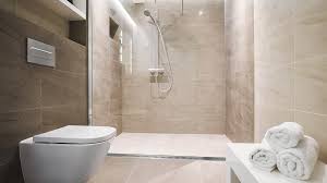 tips for curbless shower installation