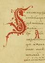 рукописи | Буквицы, Алфавит, Узоры