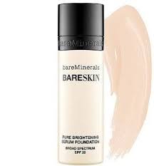 best mineral makeup foundation brands