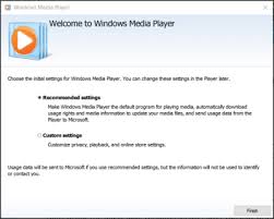 Mediaplayer10 also plays broken and incomplete files! Where Is Windows Media Player In Windows 11 10