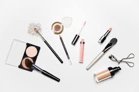 do your makeup habits harm your skin