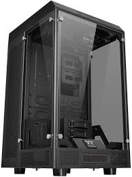 Are Tempered Glass Pc Cases Safe