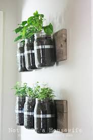 25 Fantastic Indoor Herb Garden Ideas