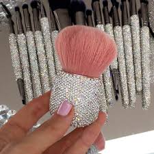 brushes plus chunky blush brush