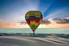 We did not find results for: White Sands National Parks With A Hot Air Balloon Photograph By Gert Hilbink