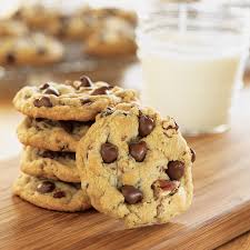ultimate chocolate chip cookies recipe