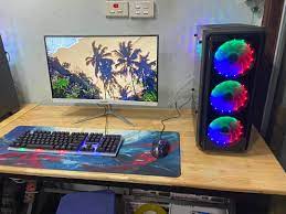 PC Gaming Quảng Ngãi