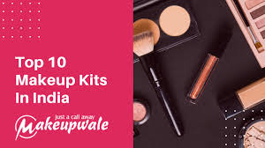 top 10 best professional makeup kits in
