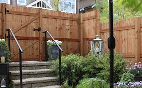Privacy Fence Ideas The Home Depot