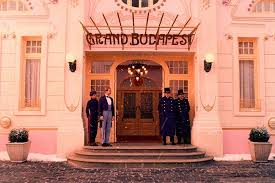 All information online on our website. Wes Anderson Narrates His Original Storyboard For The Grand Budapest Hotel Dazed