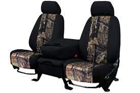 Mossy Oak Seat Covers For Cars Trucks