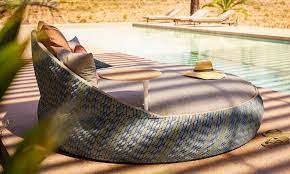 Outdoor Chaise Lounges Daybeds Xtra