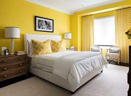 20 yellow bedroom ideas for 2024