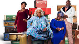 Are y'all ready for the tour to begin? Tyler Perry S Madea S Farewell Play Play 2020 Streaming Online By Tyler Perry S Madea S Farewell Play 2020 Mediuma M Aug 2020 Medium