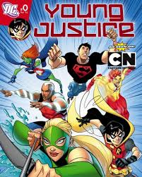 Phausto is creating content you must be 18+ to view. Young Justice Vol 2 0 Batpedia Fandom