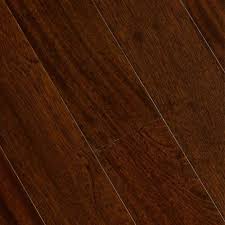 Brown Chinese Birch Engineered Flooring