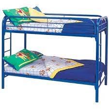 The brady twin over full bunk bed is a bedroom space saving solution that both parents and children alike will love. Retrodaze Article