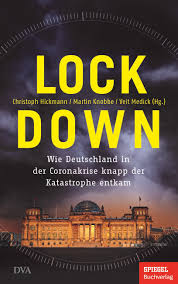 In deutschland hat der harte lockdown begonnen. Christoph Hickmann Lockdown Dva Verlag Hardcover