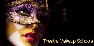 theatrical makeup s cles