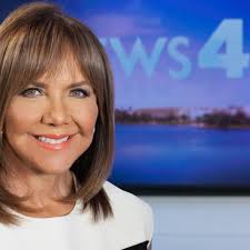 Pages in category television anchors from washington, d.c. the following 47 pages are in this category, out of 47 total. Video Washington S News4 Staff Toast Barbara Harrison S Beautiful Brilliant Career Live On Air