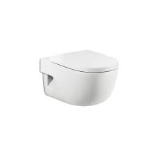 Roca Meridian N Wall Hung Wc Pan Only