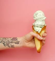 gluten free ice cream cones
