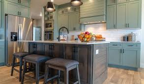 cost to paint kitchen cabinets 2023