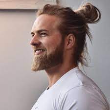 When choosing a long hairstyle for straight hair, guys must decide whether they want a smooth or textured style. 50 Cool Hairstyles For Men With Straight Hair Men Hairstyles World