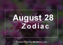 The symbols for august include the peridot and sardonyx as gemstones and gladiolus and poppy as plants. August 20 Zodiac Complete Birthday Horoscope Personality Profile