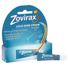 zovirax cold sore cream 2g et