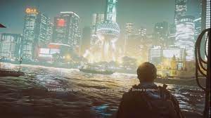 Shanghai Showdown - Battlefield 4 Shanghai Mission - YouTube