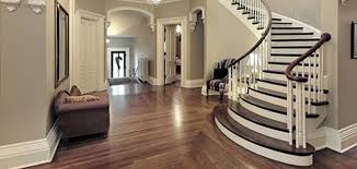 dustless hardwood floor sanding and