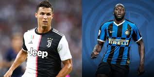 4:45 footrookie 249 006 просмотров. International Champions Cup 2019 Squad Juventus Vs Inter Milan