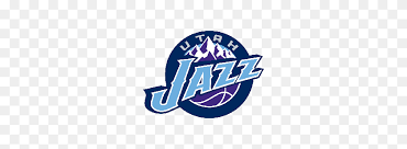 Add a photo to this gallery. Utah Jazz Primary Logo Sports Logo History Utah Jazz Logo Png Stunning Free Transparent Png Clipart Images Free Download