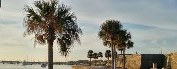 After 9 years in 2019 city had an estimated population of 15,415 inhabitants. News Flash St Augustine Fl Civicengage