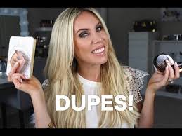 makeup dupes 2016 affordable dupes for